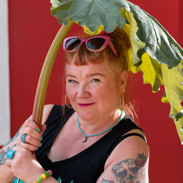Minna Kivelä